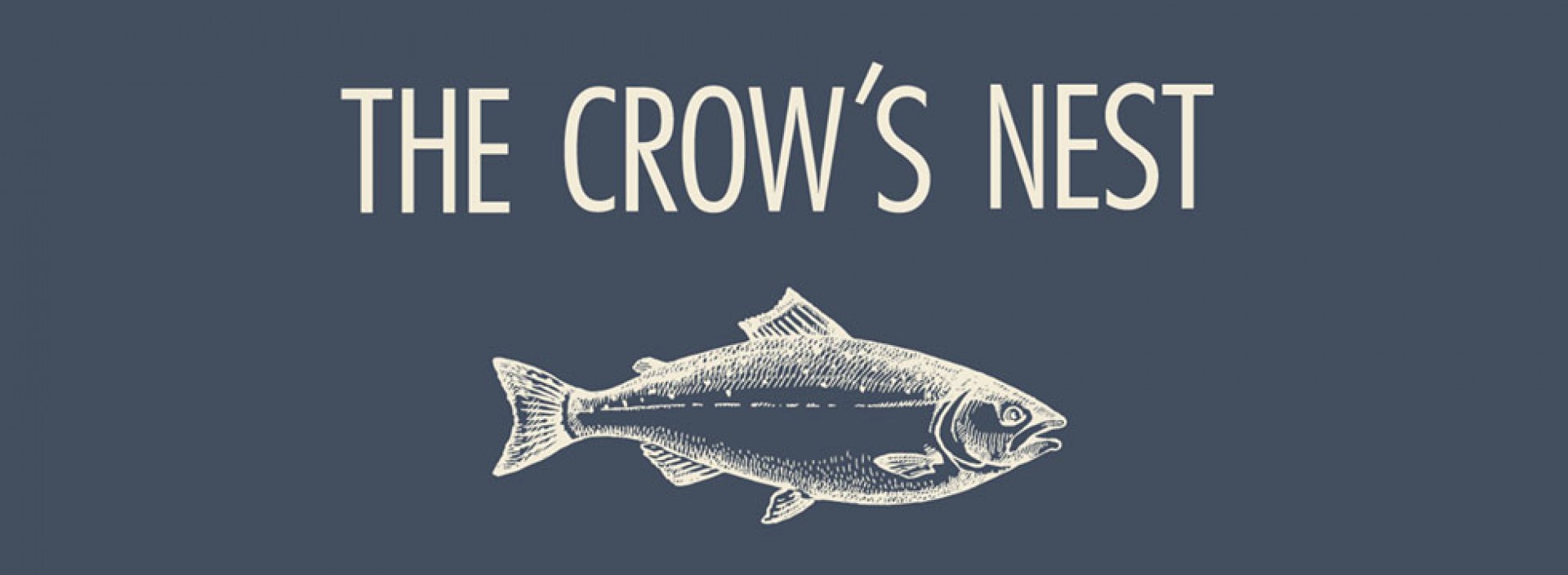 GY4 YOU Crow's Nest